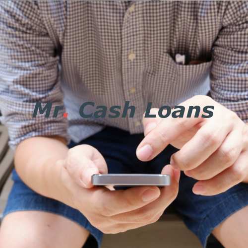 Easy cash loans online | Mr Cash Loans