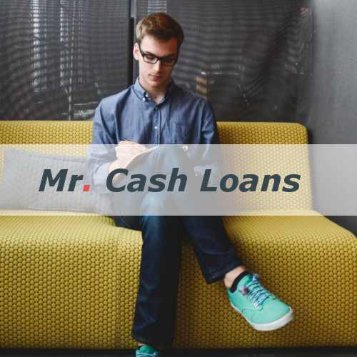 Instant loans | cash loans | Mr Cash Loans