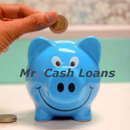 plan to save - get rif of debt | Mr Cash Loans